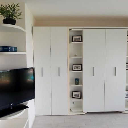Eliana Appartment Ментона Екстериор снимка