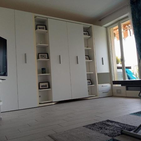 Eliana Appartment Ментона Екстериор снимка