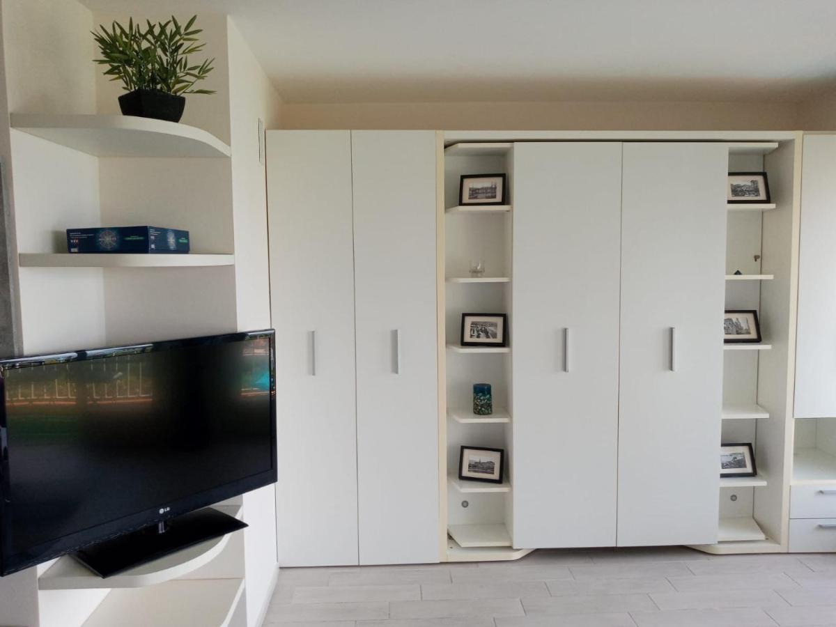 Eliana Appartment Ментона Екстериор снимка