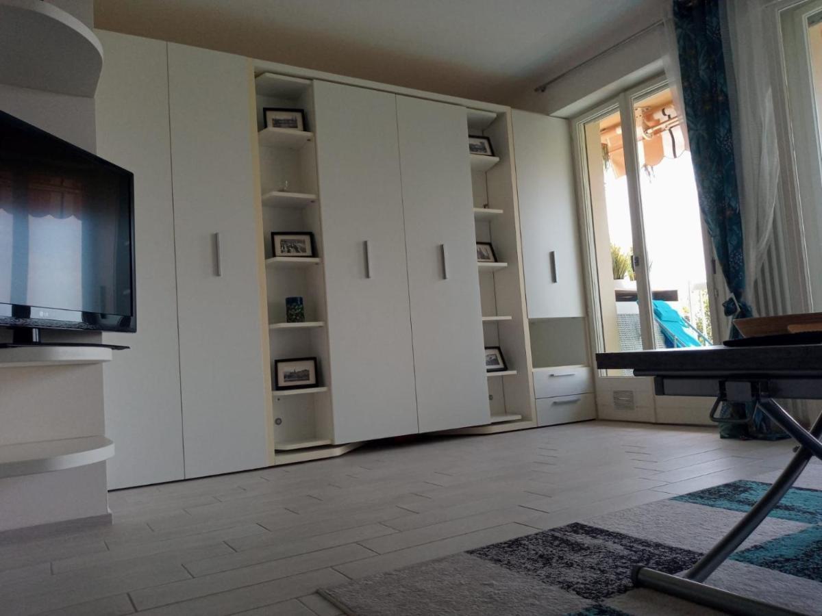 Eliana Appartment Ментона Екстериор снимка