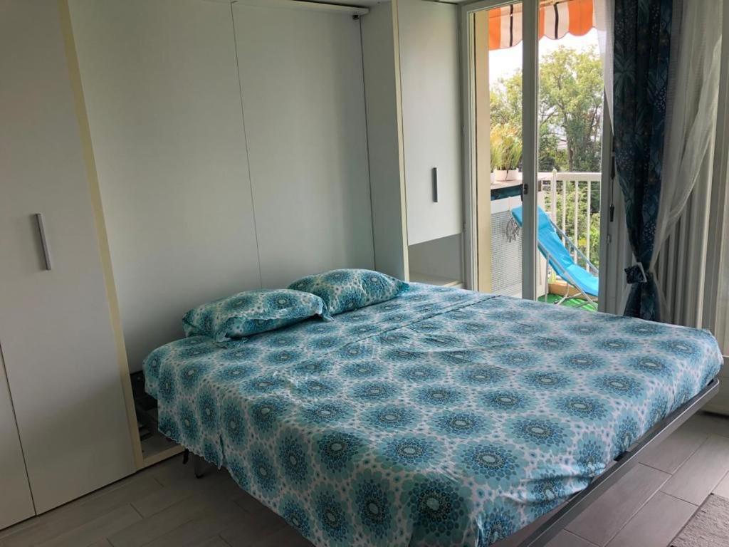 Eliana Appartment Ментона Екстериор снимка