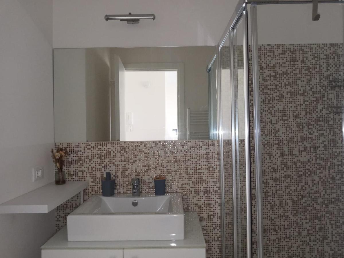 Eliana Appartment Ментона Екстериор снимка